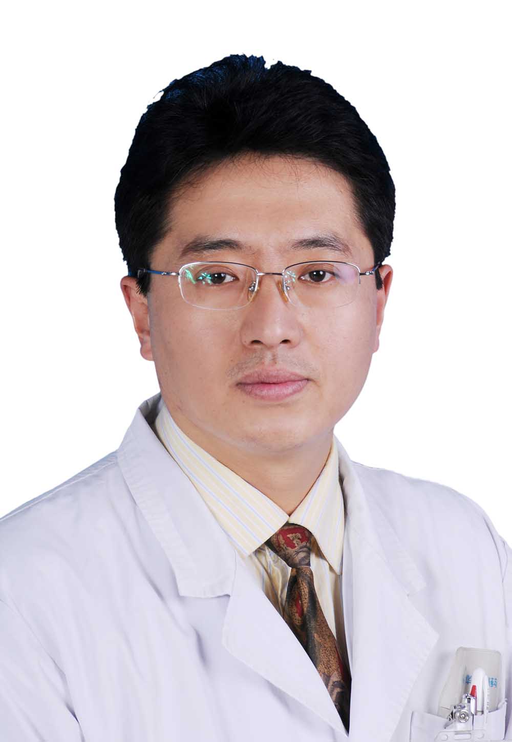 陶冀