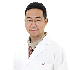 李颖雄