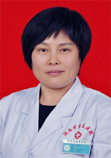 刘俊玲