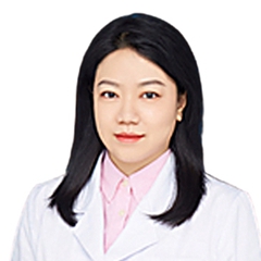赵丽娜