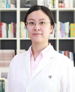 曹丽婷