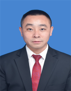 徐少军