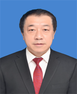 何峰