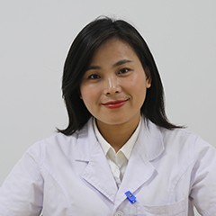 陈金妮