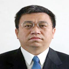 李志高