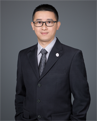 方志伟