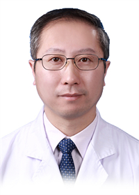王劲松