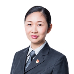 吴书仪