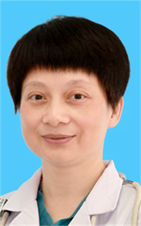 许莉