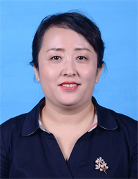 陈美荣