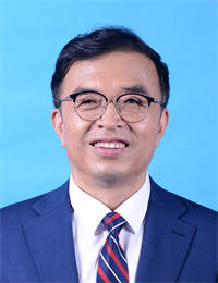 陈德强