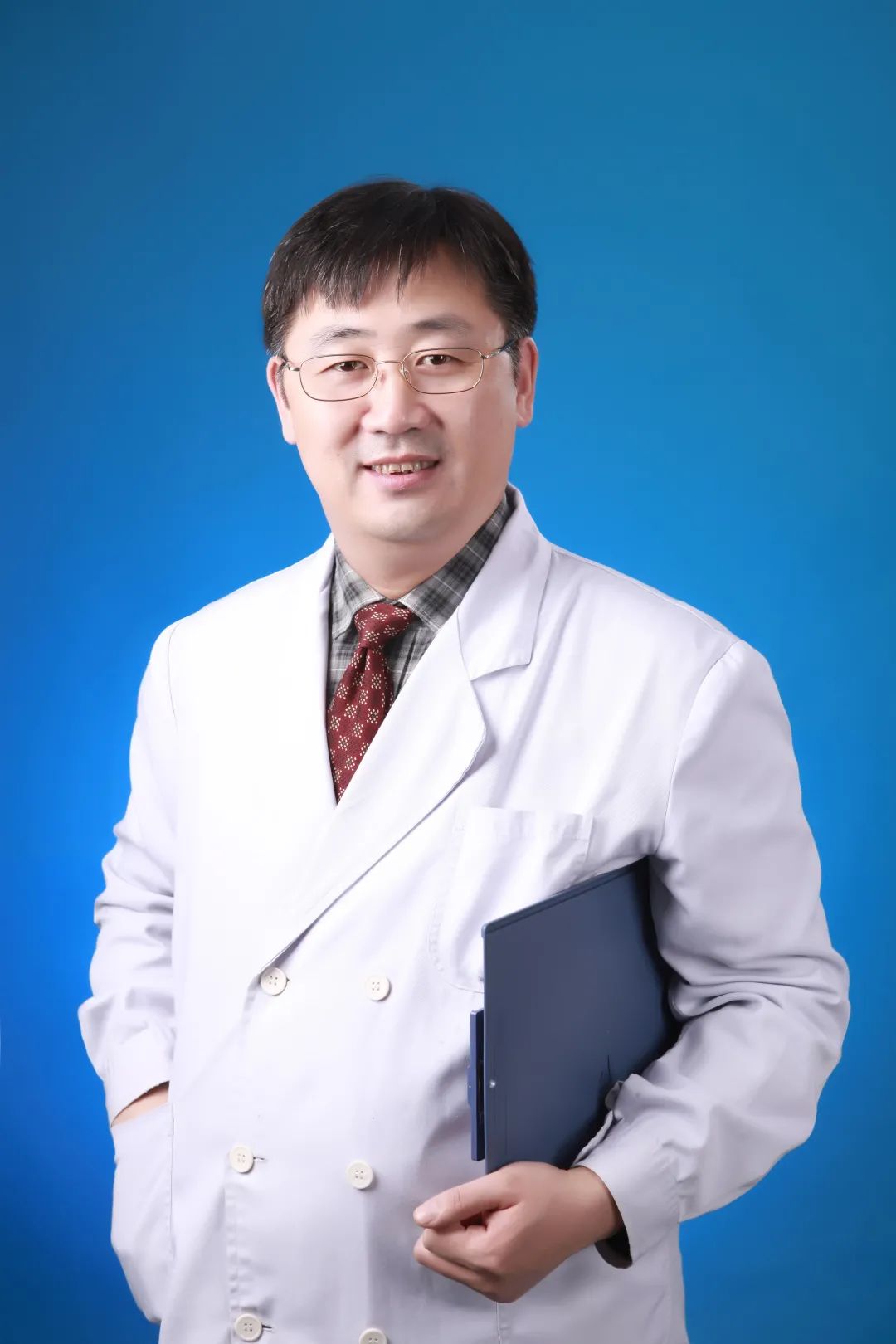 麻立