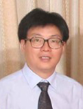 何晋德