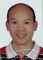 李炳流