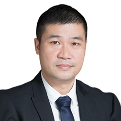 黄勇