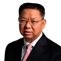 周祥福
