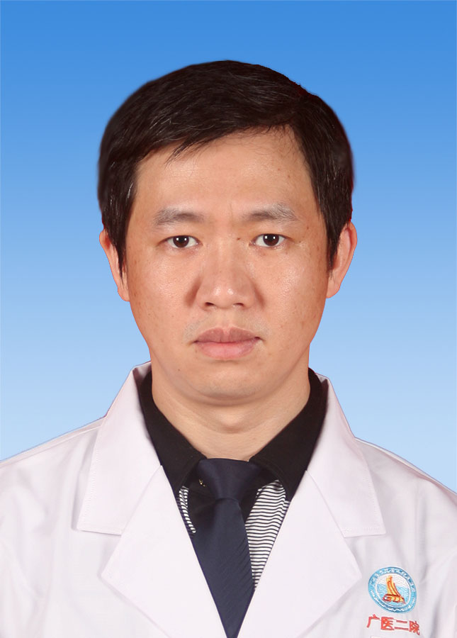 赖永东