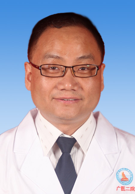杜志强