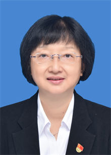 陈梅俐