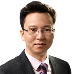 李尚福