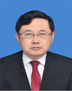 王刚