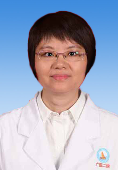 刘绮明