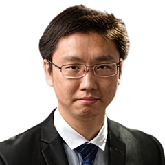 杨阳
