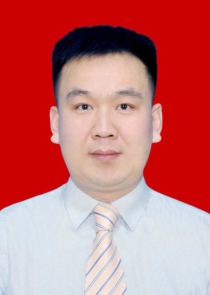 赵保玉