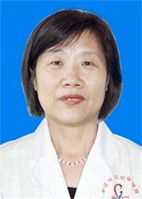 刘向珍