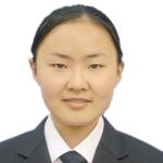 马健