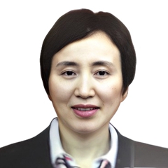 冯利平