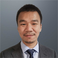 傅元豪