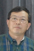 刘岩