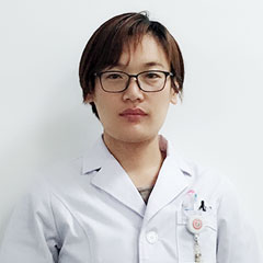 韩婷