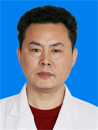 赵新平
