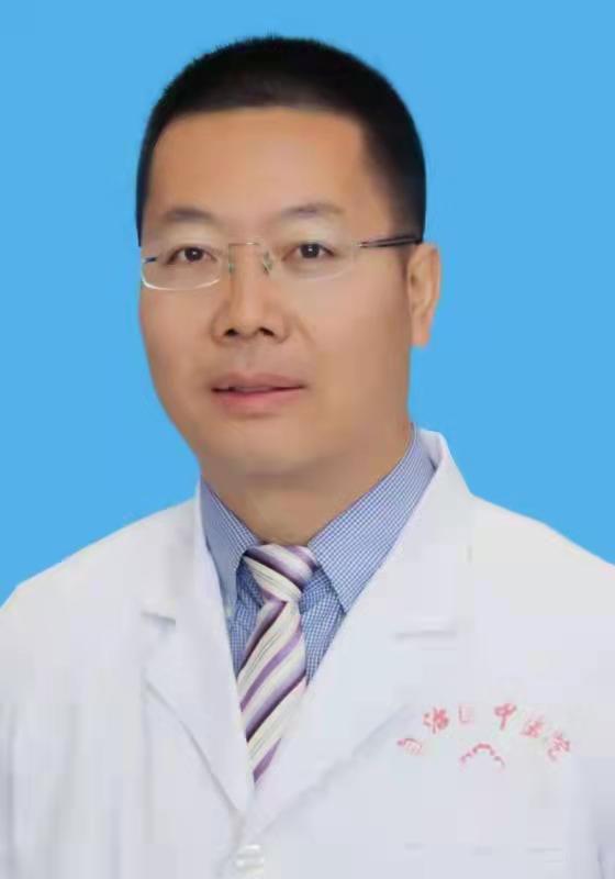 黄异飞