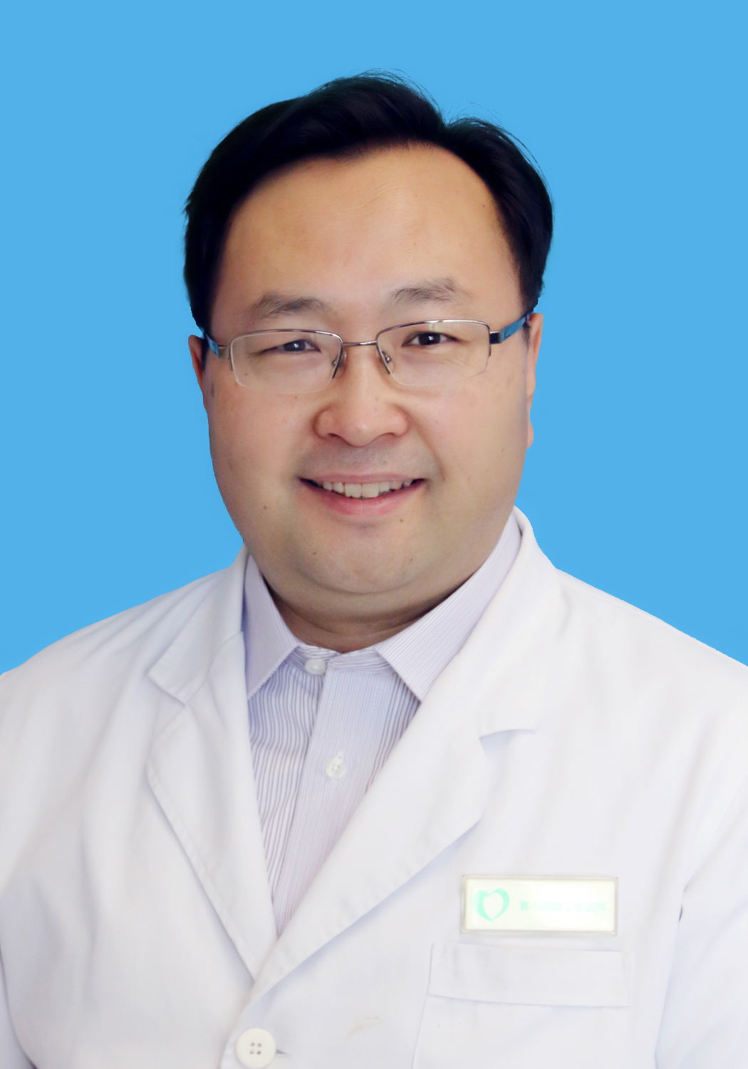郭小鹏