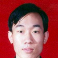 戚超
