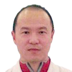 虞红新