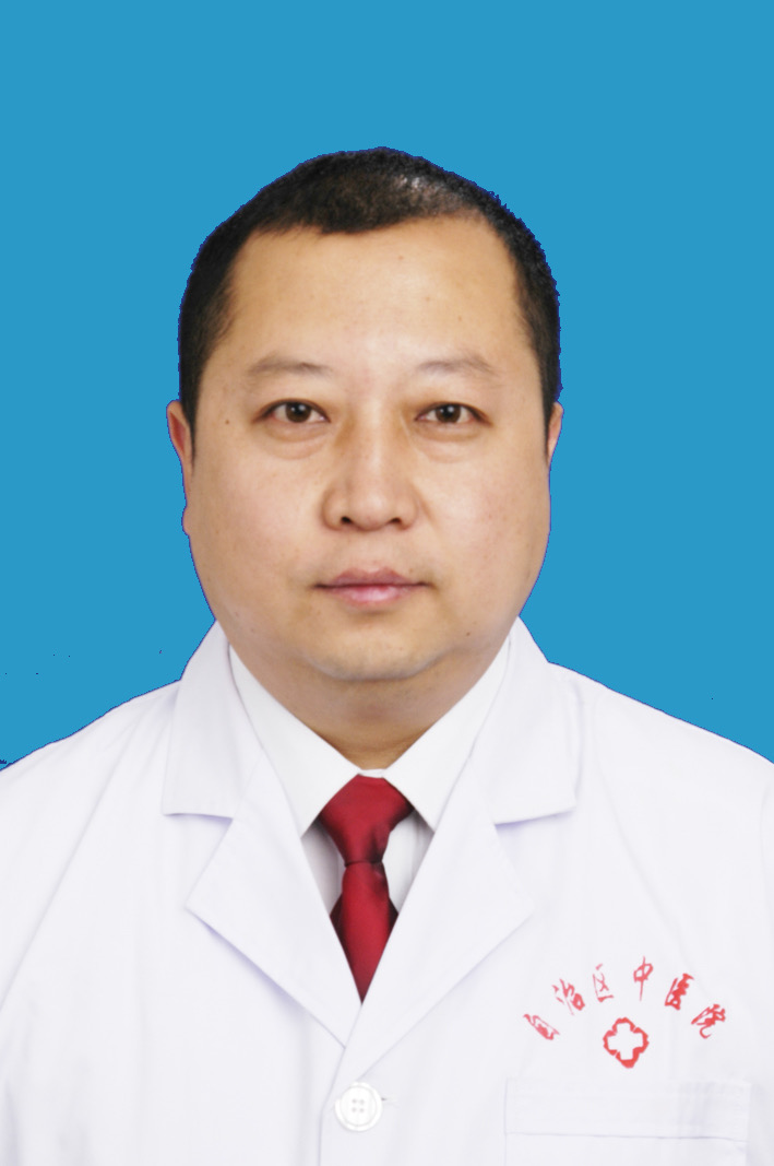 王晓忠