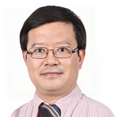 贺建清
