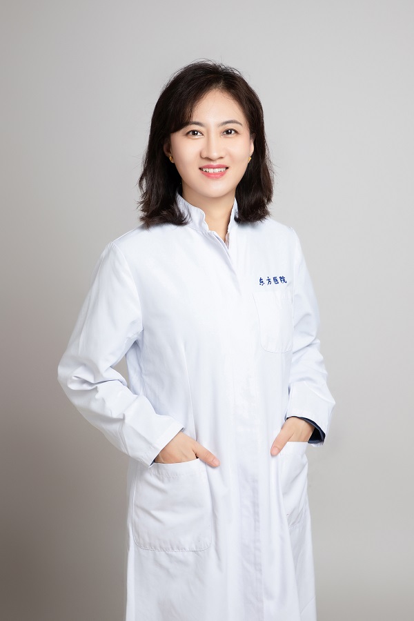 薛俊丽