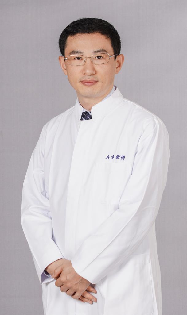 王毅兴