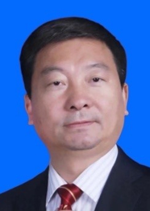 倪庆宾
