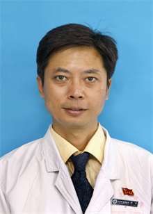 李军