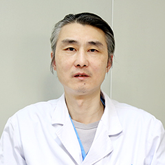 徐靖宏