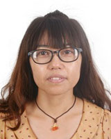 陈叶琴