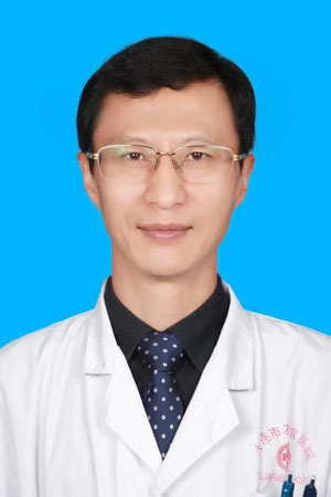 江彬