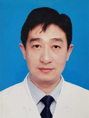 郭宏伟
