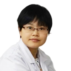 姚玲女
